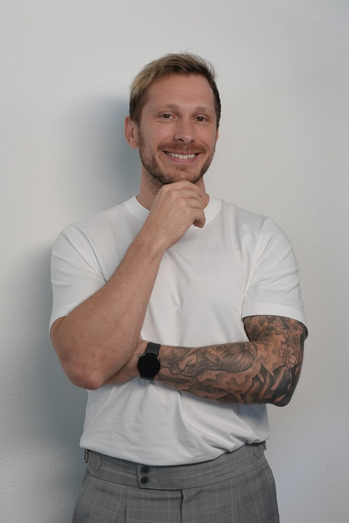 Mickael Vincent