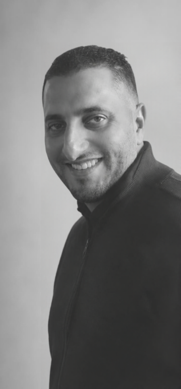 Aissam Iboulalen