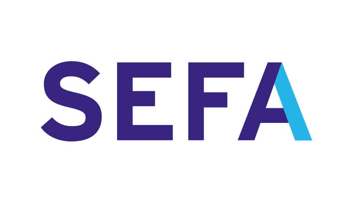 Logo de SEFA