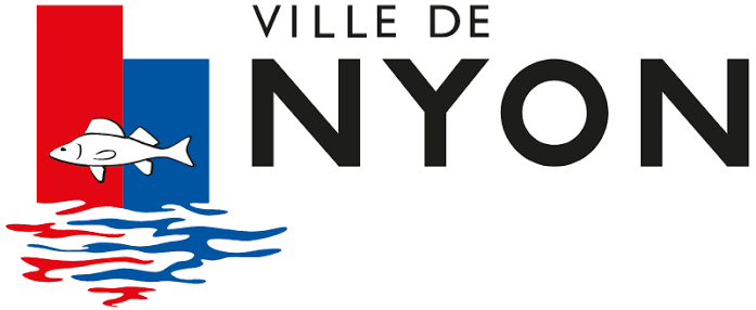 Logo de la Ville de Nyon