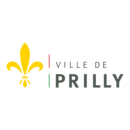 Logo de la Ville de Prilly