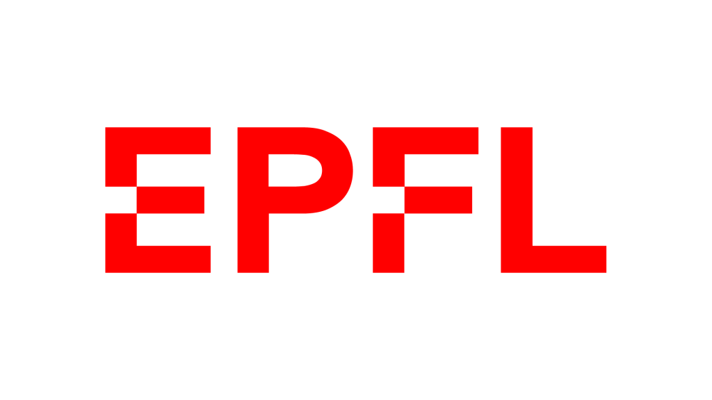 Logo de l’EPFL